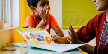 Child facing learning challenges? To help you, here is a six-step guide