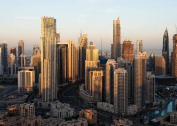 Damac closes 2022 with a net profit of Dh1.4 billion compared to a loss of Dh528 million in 2021