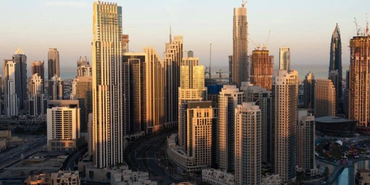 Damac closes 2022 with a net profit of Dh1.4 billion compared to a loss of Dh528 million in 2021