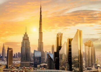 Dubai: More than 60% of millionaires choose the emirate as their primary residence