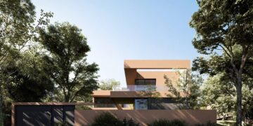 A super-luxury freehold mansion in Arada's Masaar sells for Dh20 million plus