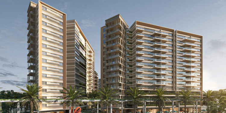 The Expo City Dubai unveils a plan for new homes starting at Dh1.2 million