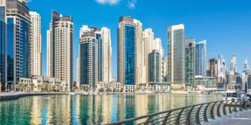 Dubai records over AED8.6 billion in weeklong real estate transactions