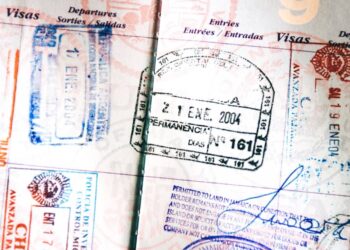 Planning to work in the UAE? You can apply for five types of visas