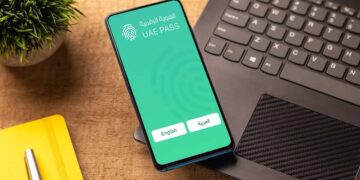 Here are five reasons why you should download UAE Pass
