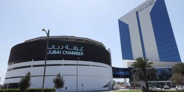 The Dubai Chamber of Commerce launches six business groups focused on the real estate sector