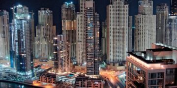 Reportage launches 653-unit Dubai residential project