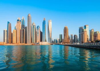 Dubai logs realty transactions worth AED1.7billion on Thursday