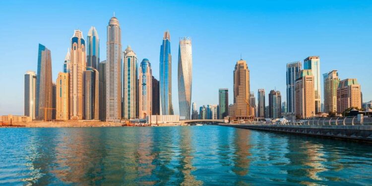 Dubai logs realty transactions worth AED1.7billion on Thursday