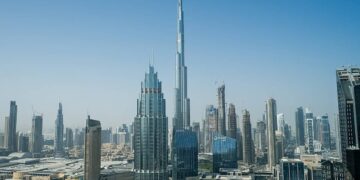 Dubai records over AED1.4 billion in realty transactions on Tuesday