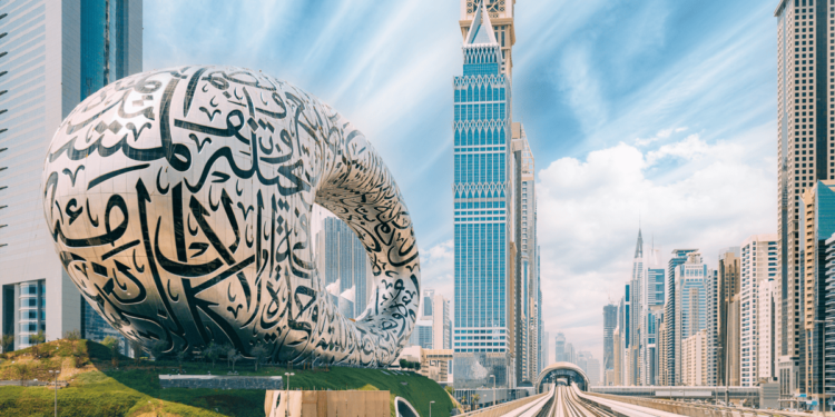 Dubai records over AED1.9 billion in realty transactions on Wednesday