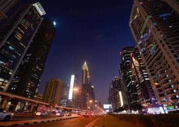 In Dubai, developers can now allocate one unit for charitable purposes as an endowment