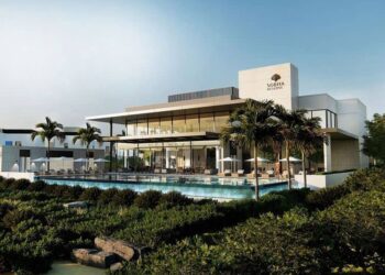 Sobha Realty Launches an all-villa project of Dh2.8 billion in Dubai which will include ‘forest’ cover also
