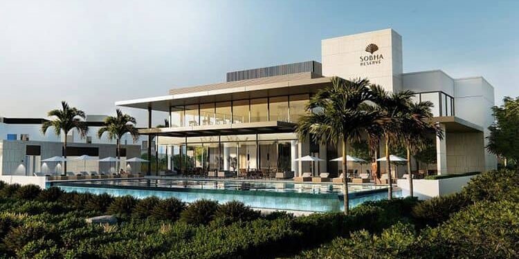 Sobha Realty Launches an all-villa project of Dh2.8 billion in Dubai which will include ‘forest’ cover also