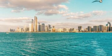 The value of Abu Dhabi real estate deals in Q1 has grown threefold to $3.2 billion