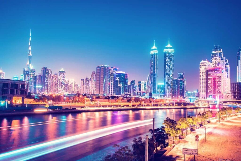 Weekly real estate transactions in Dubai reach AED11.6 billion