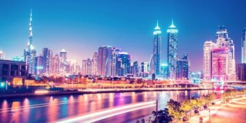 Weekly real estate transactions in Dubai reach AED11.6 billion