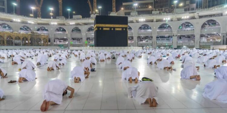 What is the best way to perform Umrah in Makkah? Here are the steps that you need to take to perform the Hajj and Umrah in Saudi Arabia