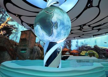 Seaworld Abu Dhabi opens to the public: Ticket prices, location, and experiences