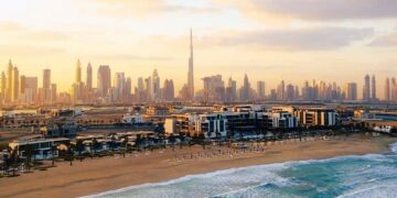 A Golden Visa can now be obtained digitally by investing Dh2 million in Dubai property