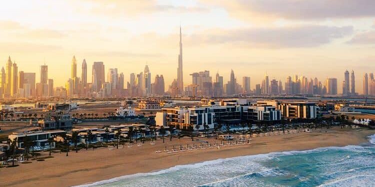 A Golden Visa can now be obtained digitally by investing Dh2 million in Dubai property