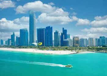 A Dh7 billion projects in Abu Dhabi will build 1,742 villas for residents