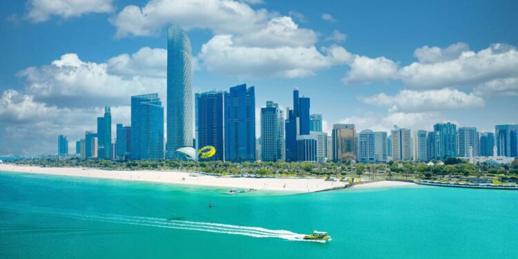 A Dh7 billion projects in Abu Dhabi will build 1,742 villas for residents