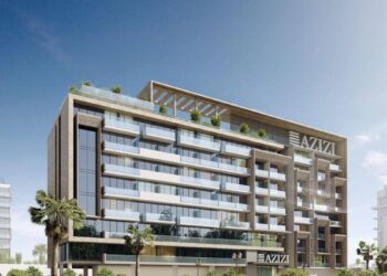 In Dubai Studio City, Azizi Developments launches Azizi Vista