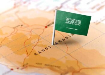 Visiting Saudi Arabia? Every tourist should download these five government mobile apps