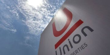 Union Properties delivers a net profit of AED 12.3 million in Q1 2023