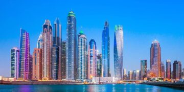 Dubai records over AED1.9 billion in realty transactions on Thursday
