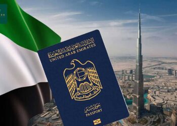 Visit visa holders sponsored by UAE residents can extend their visas for 90 days