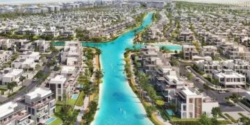 South Bay Phase 3 launched by Dubai South Properties