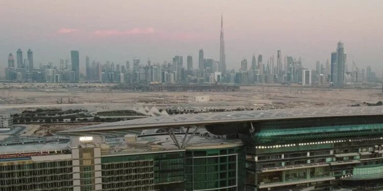 Property developer Pure Gold Living unveils new projects worth Dh300 million