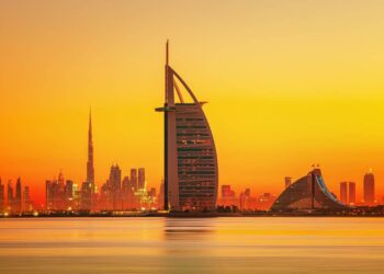 Dubai records over AED4.1 billion in realty transactions on Tuesday