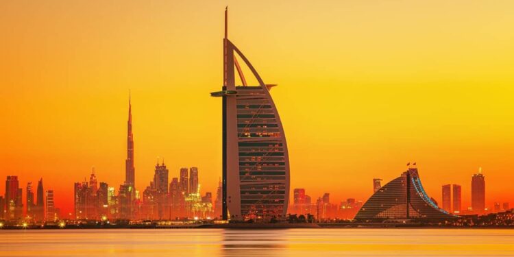 Dubai records over AED4.1 billion in realty transactions on Tuesday