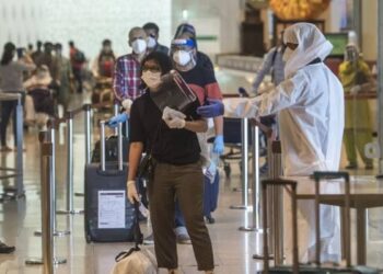 There is no PCR test for 2% of passengers: New COVID-19 update for Indian travellers