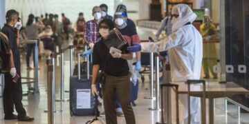 There is no PCR test for 2% of passengers: New COVID-19 update for Indian travellers