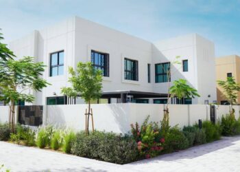 In H1 2023, Sharjah Sustainable City reported strong sales performance