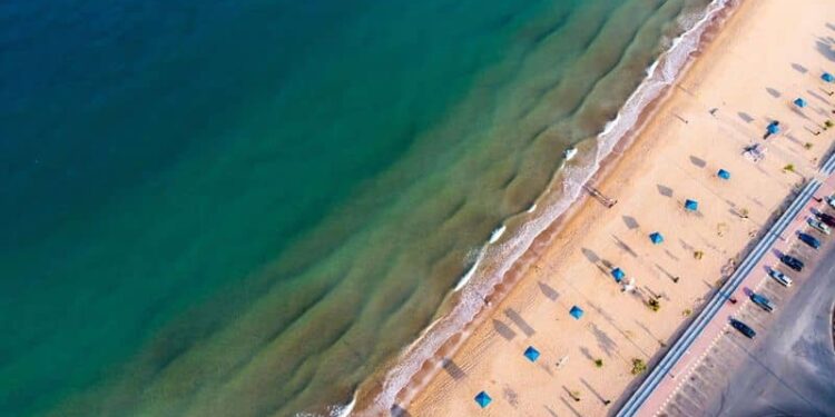 In Ras Al Khaimah, here are four outdoor activities that cost less than Dh10