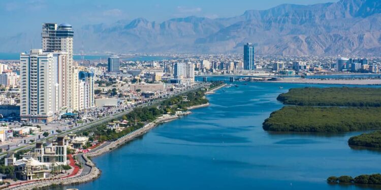 Top Things to Do in Ras Al Khaimah: A Desert Oasis of Adventure and Culture