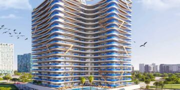 Dubai developer Samana Developers launches the 'Skyros' residential project worth AED 510 Million