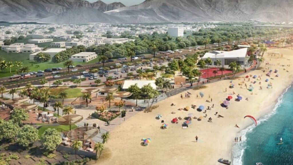 7 Unforgettable Things to Do in Khorfakkan, Dubai, with a Dash of Sharjah
