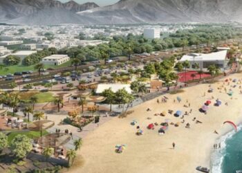 7 Unforgettable Things to Do in Khorfakkan, Dubai, with a Dash of Sharjah