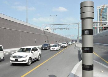 These 5 violations will result in a Dh1,000 parking fine in the UAE