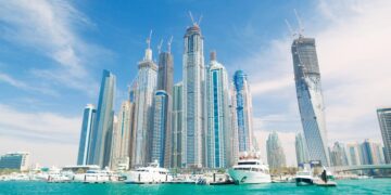 Off-plan deals in Dubai and Abu Dhabi surge in H1