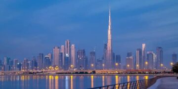 Sales of luxury homes in Dubai skyrocket to $3.1 billion in H1-2023
