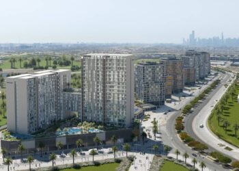 The final phase of Deyaar's Midtown community has been launched