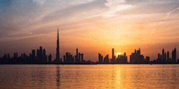 Dubai logs over AED 3.7 billion in realty transactions on Wednesday