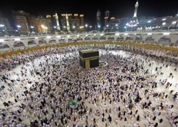 Here are five visas you can use to perform Umrah in the new Umrah season 2023